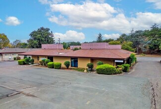 Santa Rosa, CA Office - 3850 Montgomery Dr