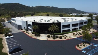 Temecula, CA Warehouse - 43195 Business Park Dr