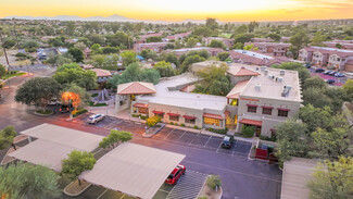 Pusch Ridge Centre