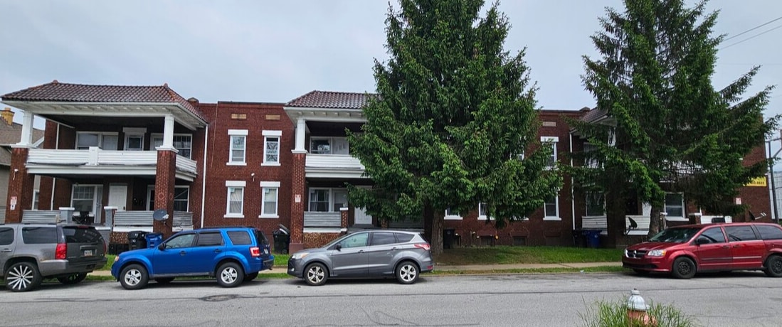 563 E 118th St, Cleveland, OH for Sale