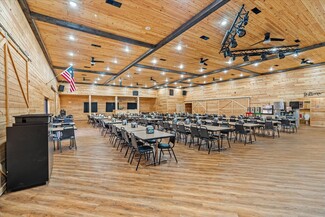 Morrison, TN Light Distribution - 601 School St