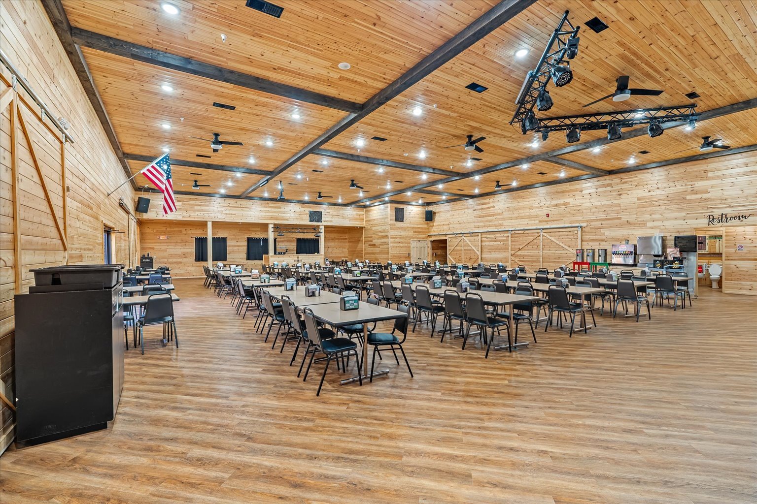 601 School St, Morrison, TN for Sale