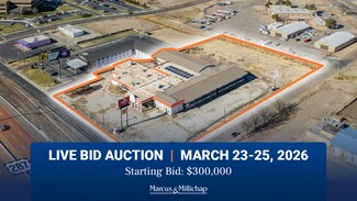 Amarillo, TX undefined - 2915 E Interstate 40