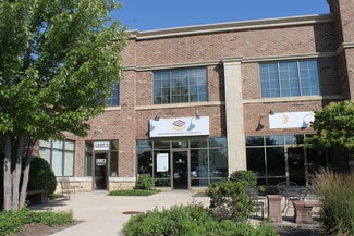 St Charles, IL Office - 40W222 Lafox Rd