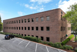 Winston-Salem, NC Office - 1381 Old Mill Cir