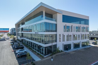 Las Vegas, NV Office - 6795 S Agilysys Way