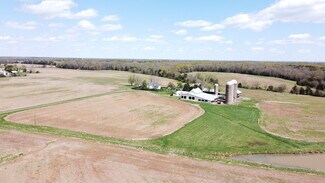 Midland, VA Agricultural Land - 11312 Timbuktu Ln