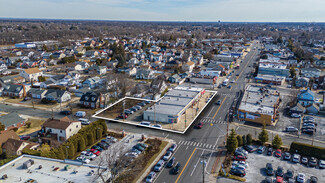 Oceanside, NY Retail - 209-227 Merrick Rd