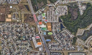 Clermont, FL Commercial - 2235 Majestic Eagle Cir Clermont, FL Commercial - 2235 Majestic Eagle Cir