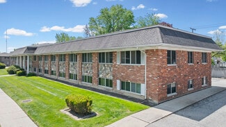Southfield, MI Office - 28475 Greenfield Rd Southfield, MI Office - 28475 Greenfield Rd