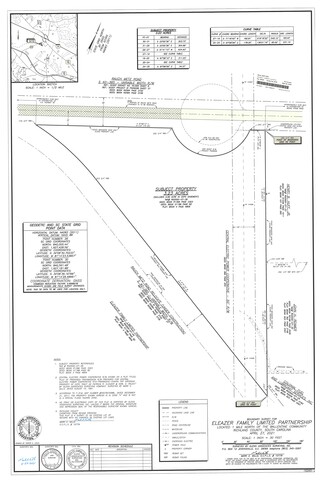 Irmo, SC Commercial Land - 1260 RAUCH METZ