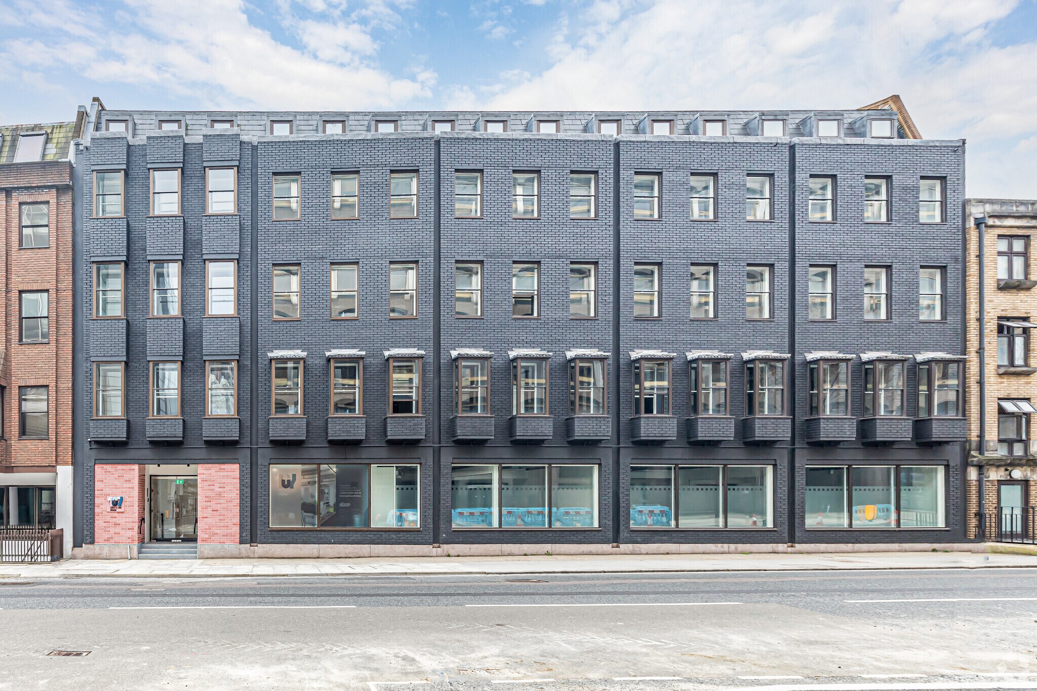 107 Grays Inn Rd, London, LND for Rent
