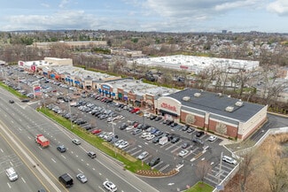 Clifton, NJ Retail - 364 Route 3 West -1