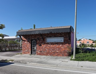 Lake Worth, FL Retail - 2211 N Dixie Hwy Lake Worth, FL Retail - 2211 N Dixie Hwy
