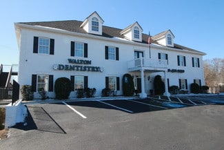 Loganville, GA Office - 4353 Atlanta Hwy