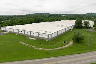 Columbia, TN undefined - 981 Industrial Park Rd