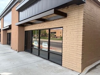 Grand Junction, CO Retail - 1059 North Ave