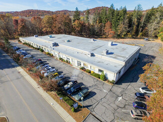 Mount Kisco, NY Industrial - 40 Radio Circle Dr