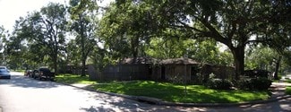 Houston, TX Coworking Space - 1212 Antoine Dr