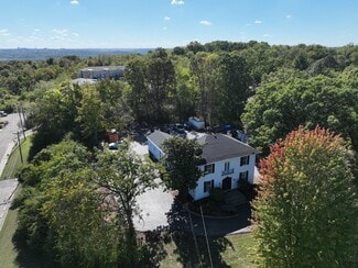 Cincinnati, OH Office - 869 W North Bend Rd