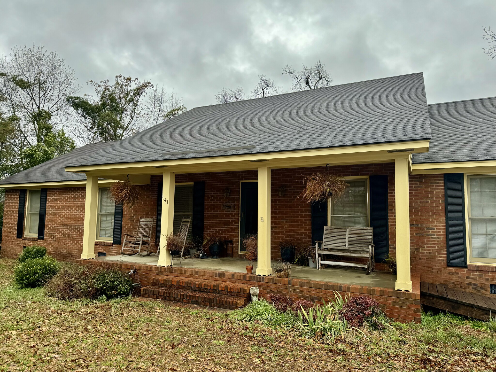 1143 E 8th Ave, Cordele, GA for Sale