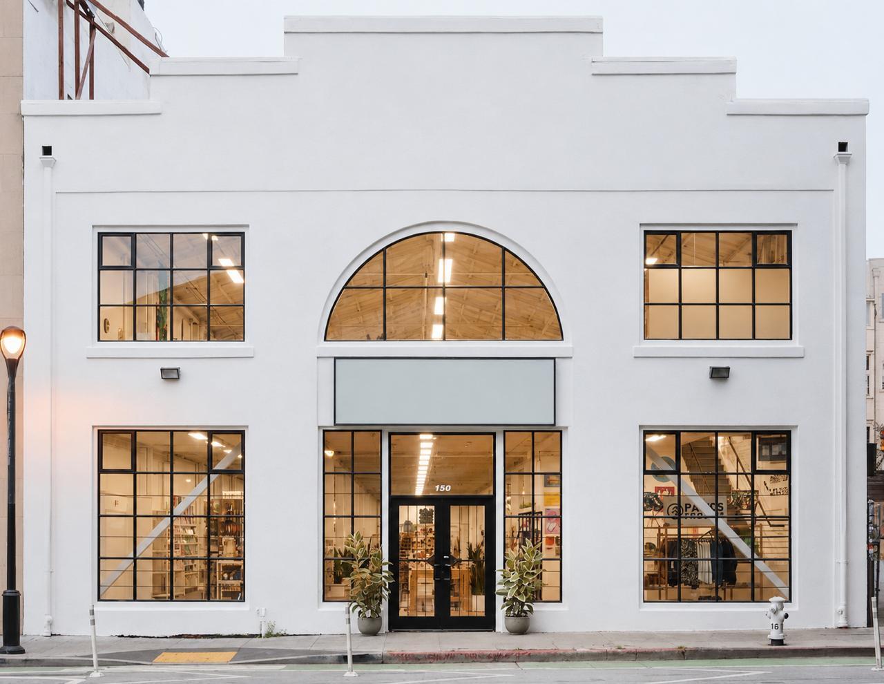 150 Valencia St, San Francisco, CA for Rent