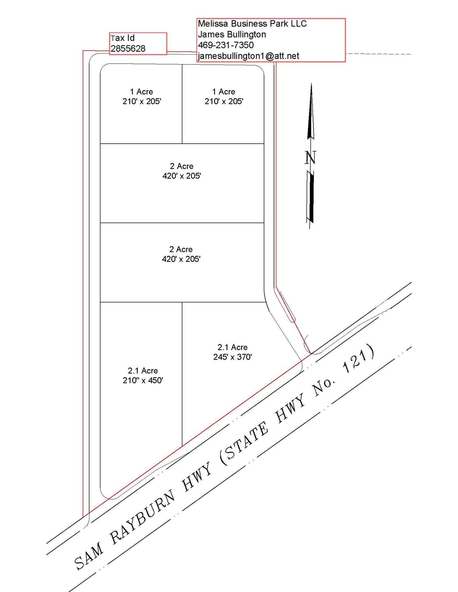 3930 Sam Rayburn Highway, Melissa, TX for Sale