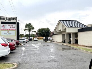 Moore, OK undefined - 400 N Eastern Ave