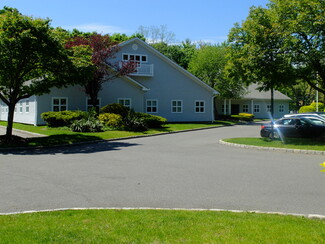 Port Jefferson, NY Office - 170 N Country Rd