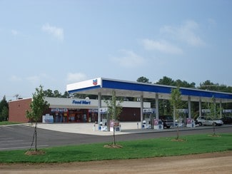 Centerville, GA Retail - 500 Wilson Dr Centerville, GA Retail - 500 Wilson Dr