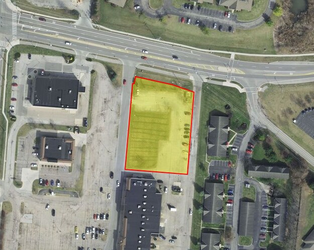 6473 Refugee Road, Canal Winchester, OH for Sale