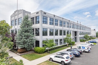 New Brunswick, NJ Office, Industrial - 409 Joyce Kilmer Ave