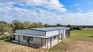 Stephenville, TX Warehouse - 2790 N US Highway 377