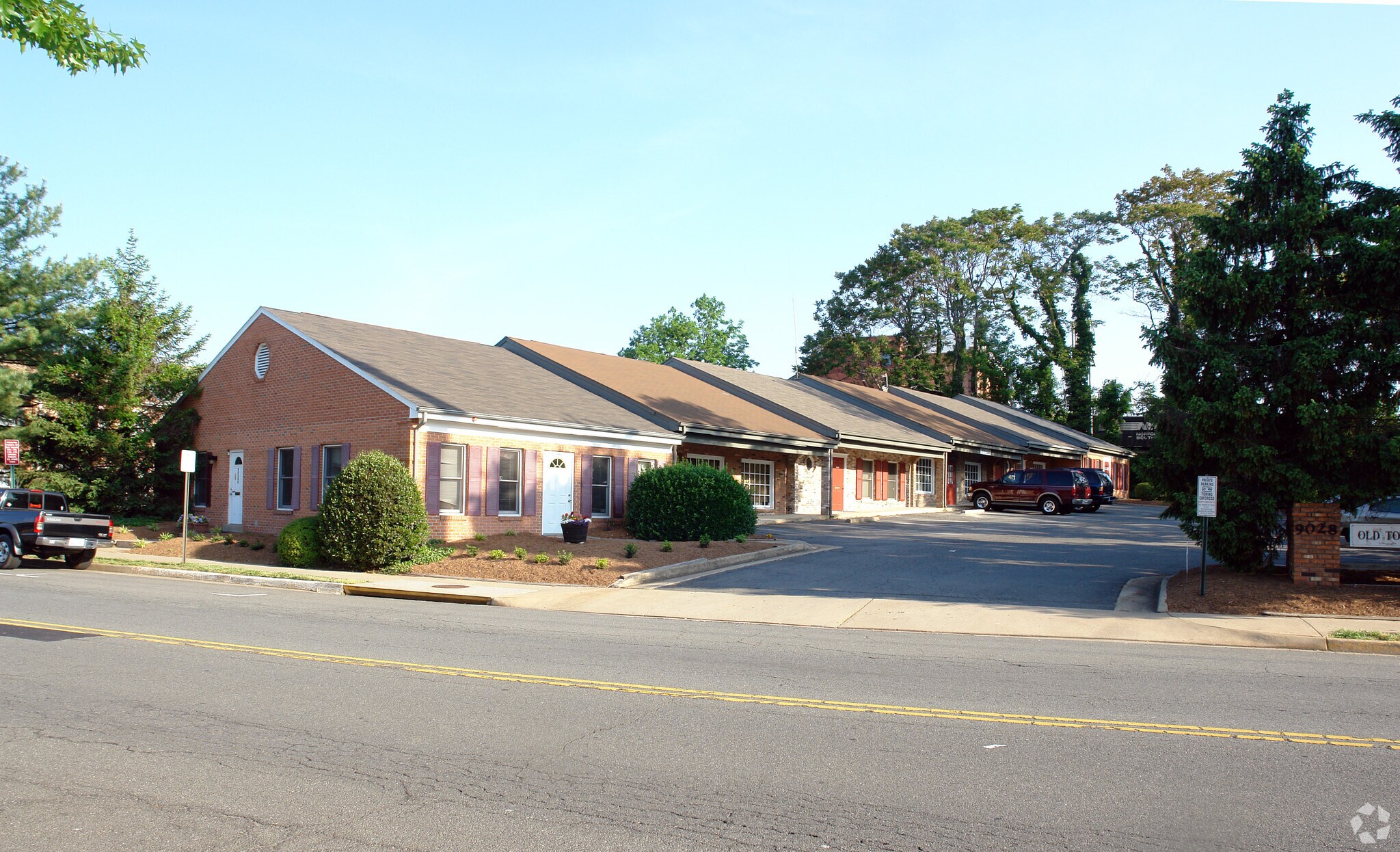9028 Prince William St, Manassas, VA for Rent