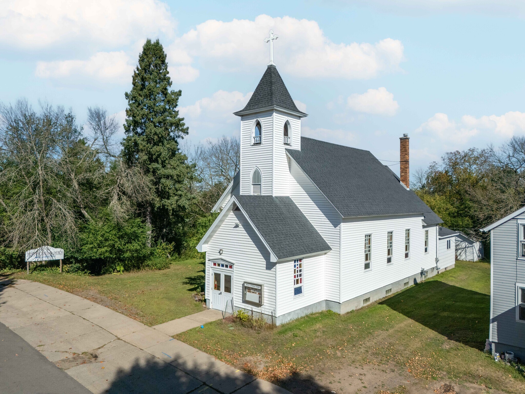 103 Blossom St, Iron River, MI for Sale