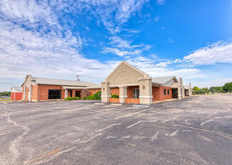 Sayre, OK Health Care - 1415 Watts St