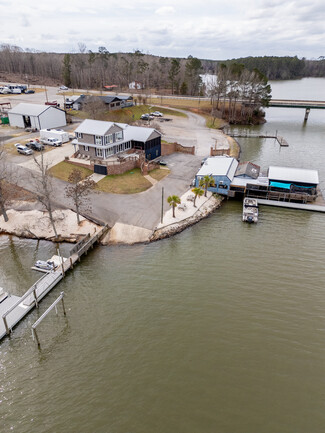 Prosperity, SC Marinas - 151 River Run Loop