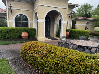 Durham, NC Office - 1 Maida Vale ct