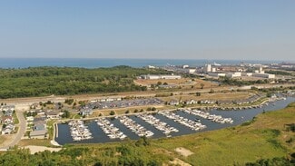 Portage, IN Marinas - 6159 S Dune Harbor Dr
