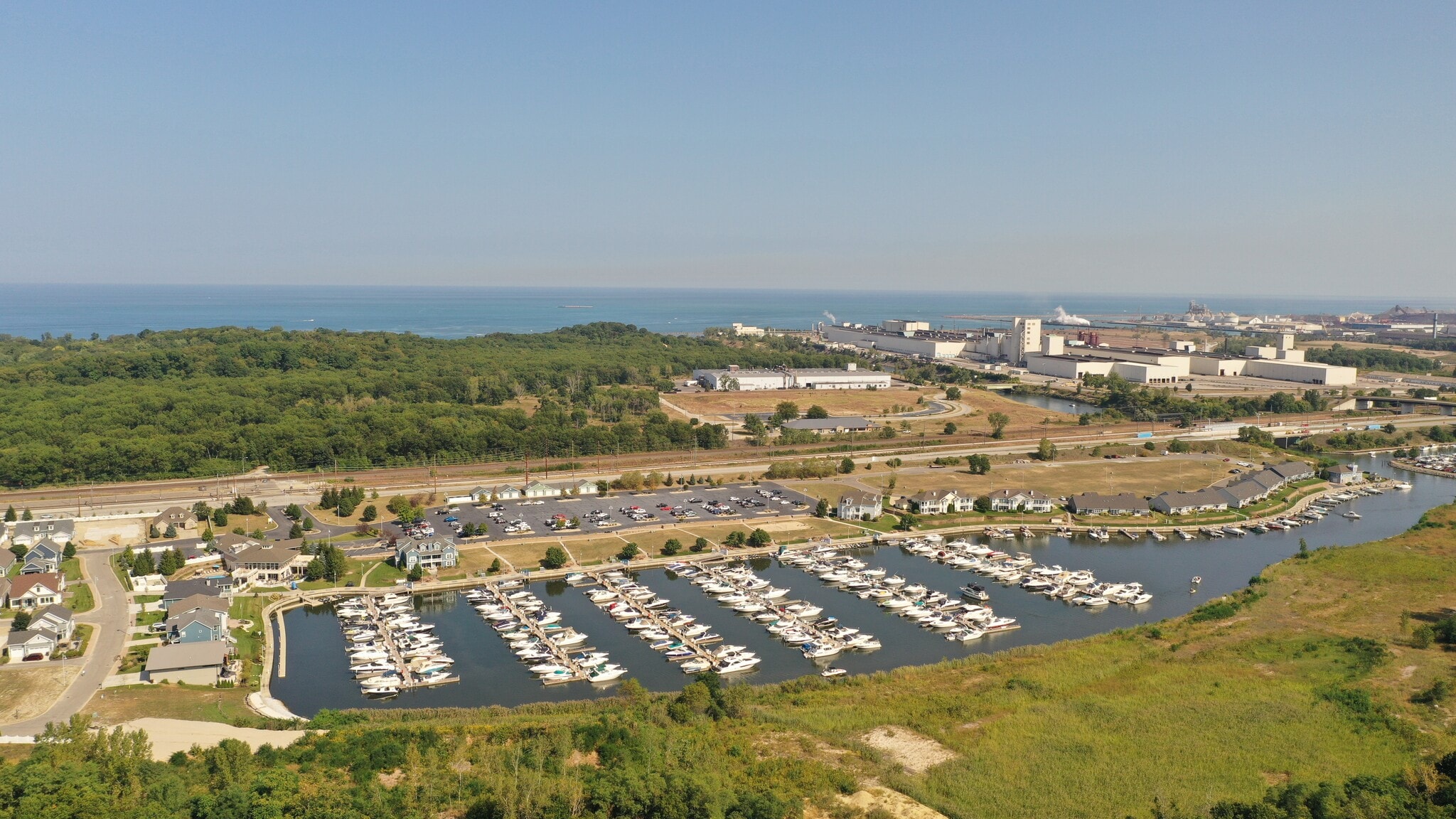 6159 S Dune Harbor Dr, Portage, IN for Sale