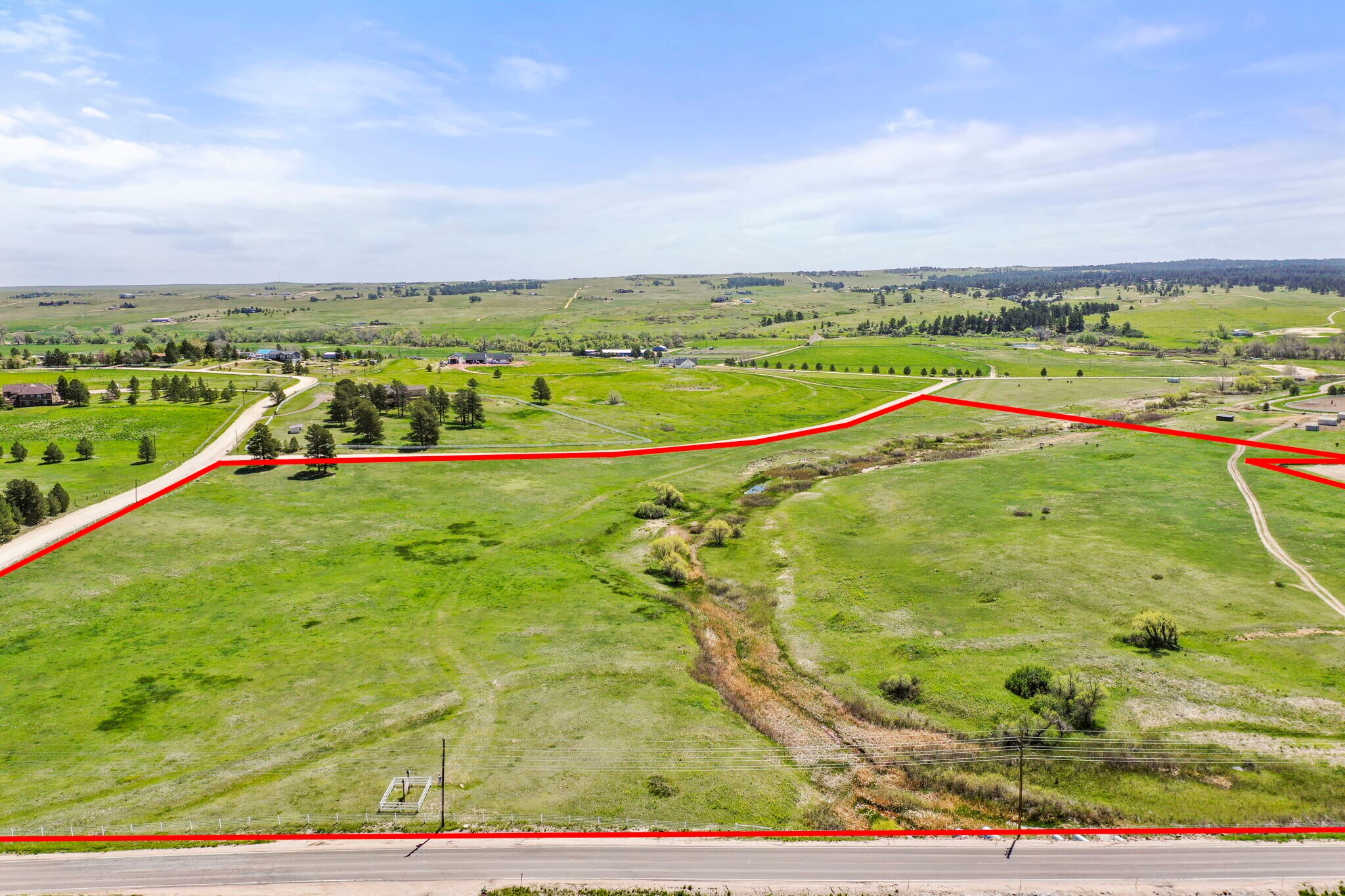 39833 Transition Ter, Elizabeth, CO for Sale