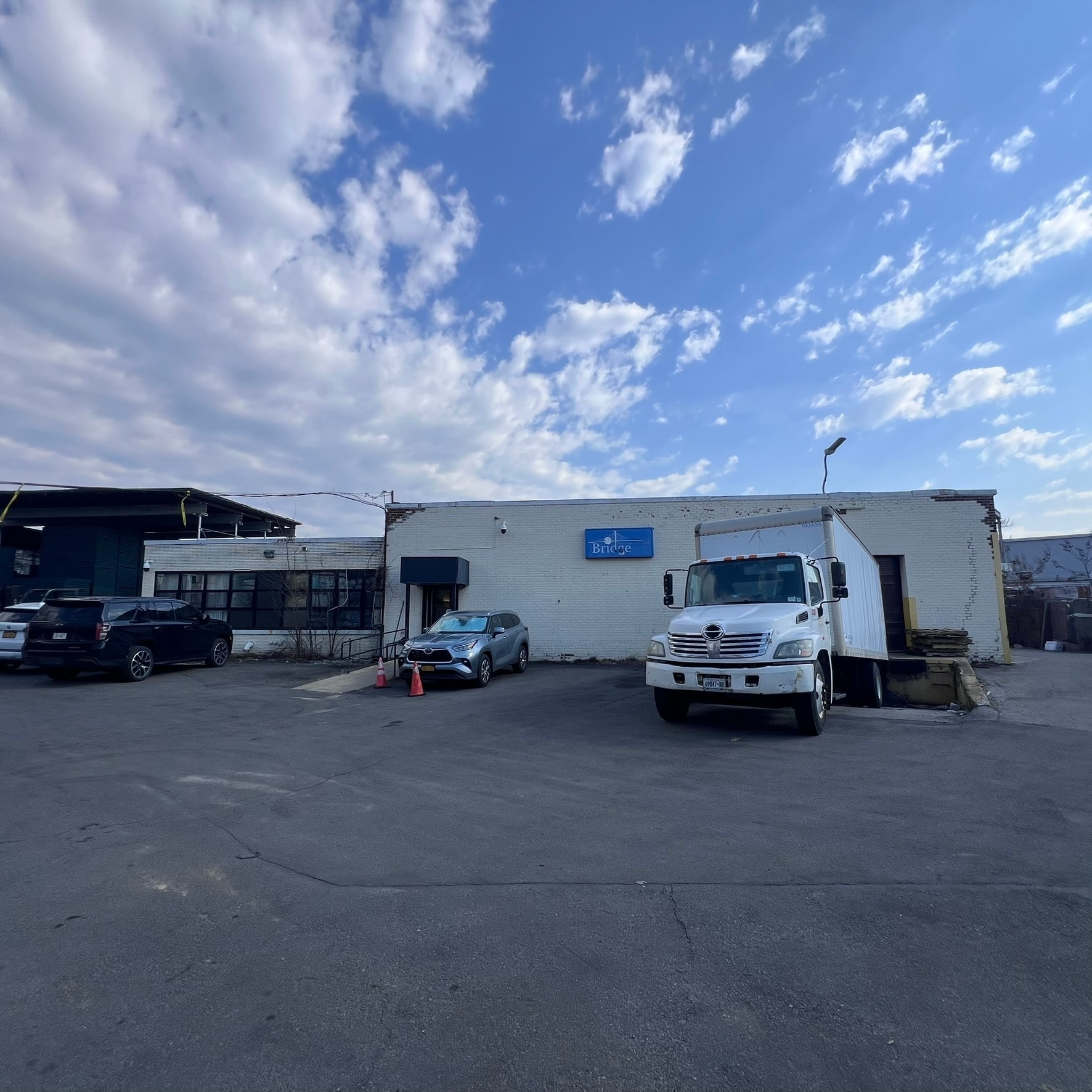 717-721 3rd Ave, Mount Vernon, NY for Rent
