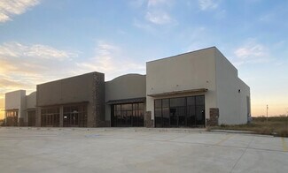 Cotulla, TX Retail - 90 Access dr