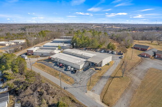 Duncan, SC Industrial - 110 Lee Joyal Rd