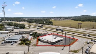 Boerne, TX Office/Retail - 32840 IH-10 W