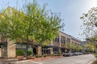 Scottsdale, AZ Office - 15169 N Scottsdale Rd