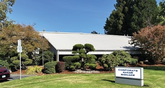Tualatin, OR Office, Flex - 11975 SW Herman Rd