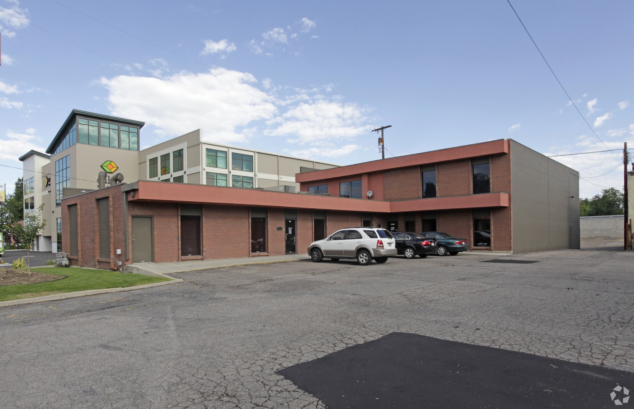 10631065 E 3300 S Salt Lake City, UT 84106 Office Property for Sale