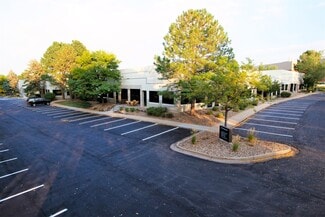 Broomfield, CO Flex - 100 Technology Dr