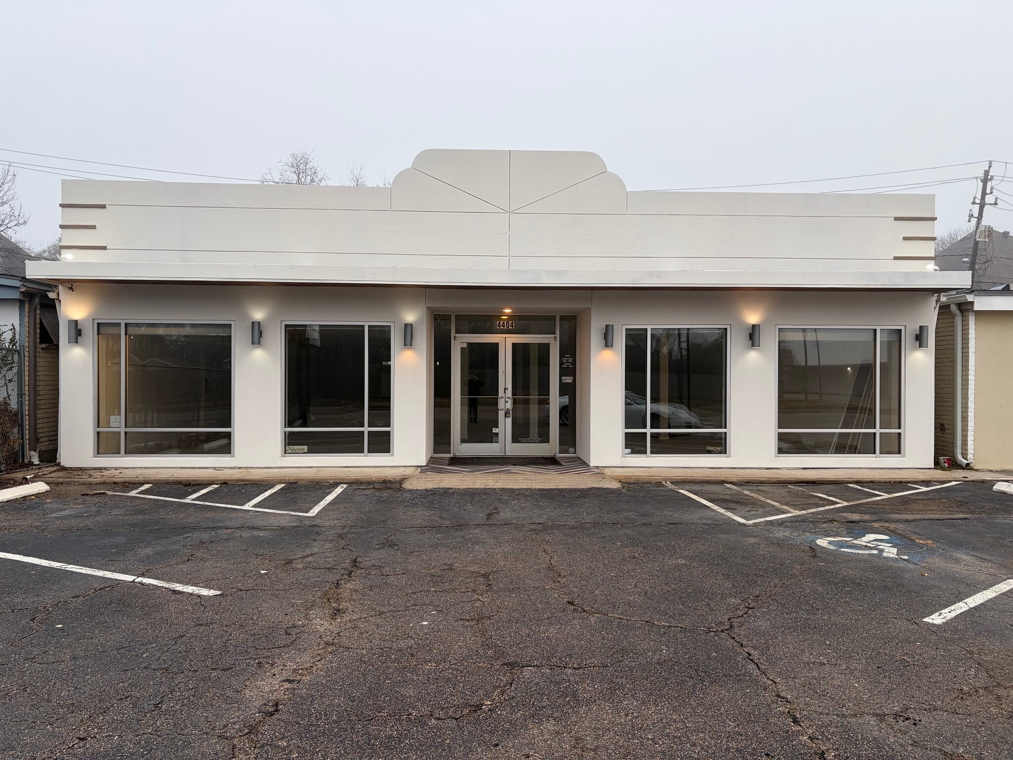 4404 Richmond Ave, Houston, TX for Rent